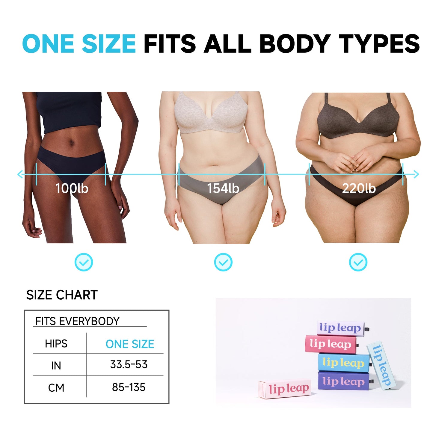 ComfortStretch™ ULTRA-THIN BRIEF