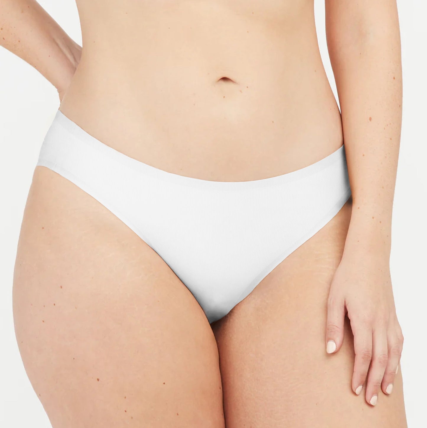 ComfortStretch™ ULTRA-THIN BRIEF