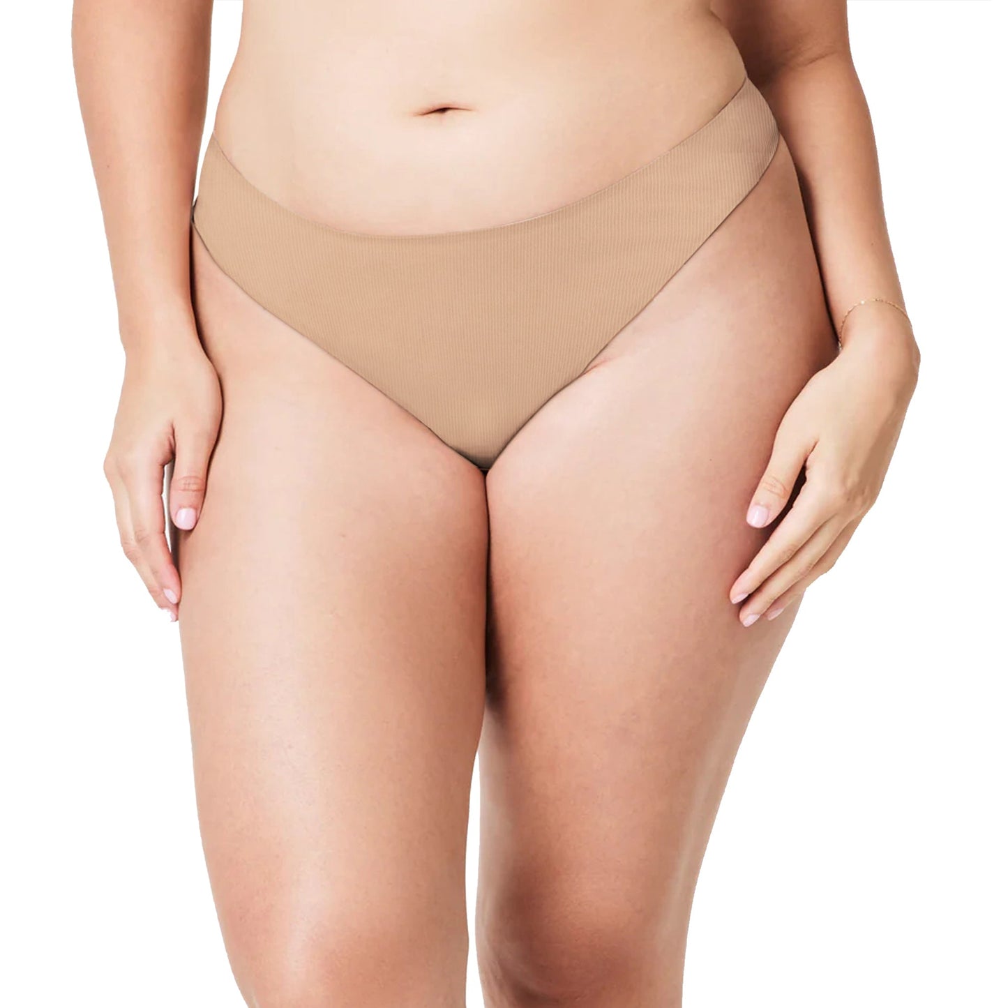 ComfortStretch™ ULTRA-THIN BRIEF